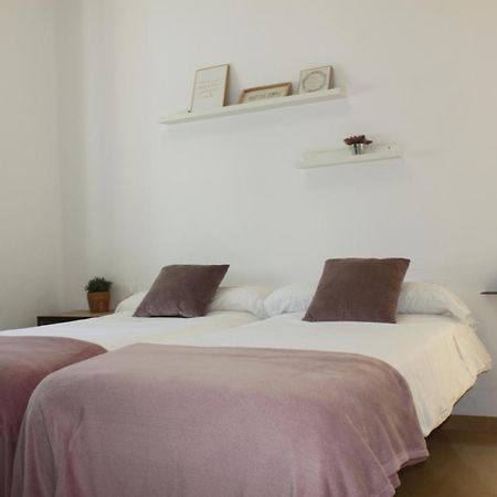Apartamentos En Cordoba, Puente Romano Y Torre Calahorra المظهر الخارجي الصورة