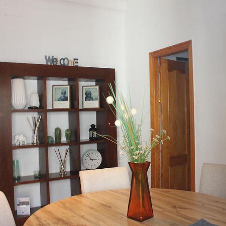 Apartamentos En Cordoba, Puente Romano Y Torre Calahorra المظهر الخارجي الصورة
