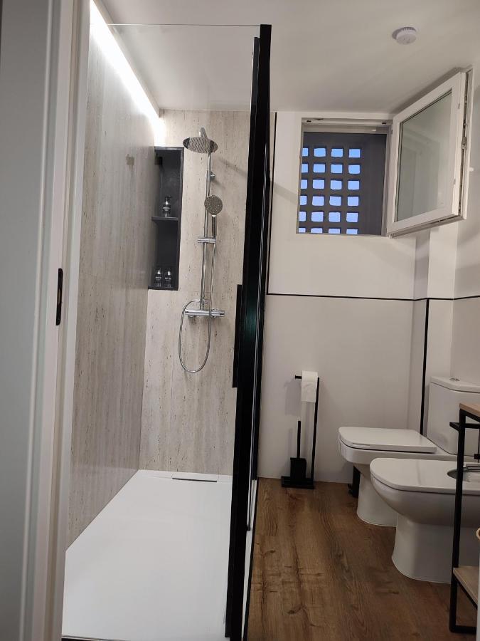 Apartamentos En Cordoba, Puente Romano Y Torre Calahorra المظهر الخارجي الصورة