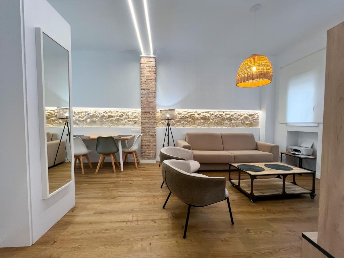 Apartamentos En Cordoba, Puente Romano Y Torre Calahorra المظهر الخارجي الصورة