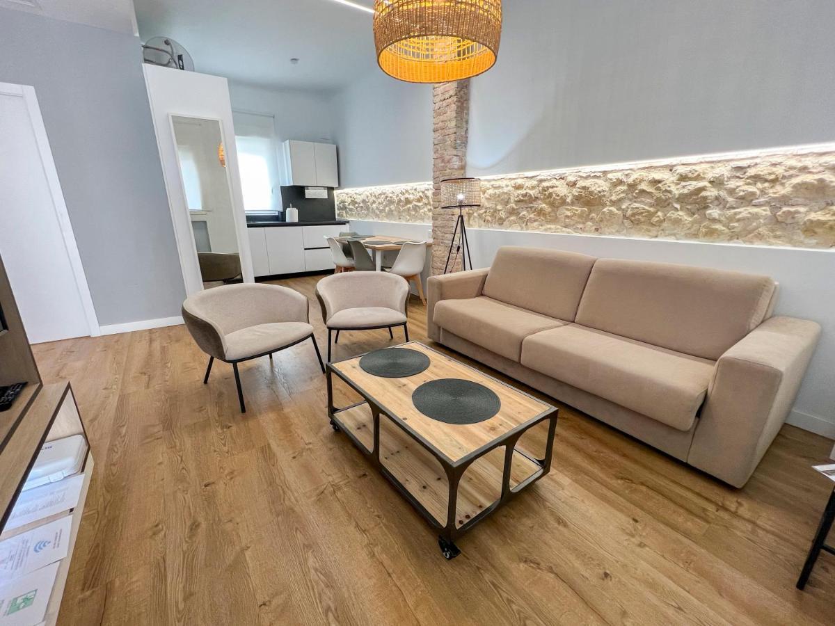 Apartamentos En Cordoba, Puente Romano Y Torre Calahorra المظهر الخارجي الصورة