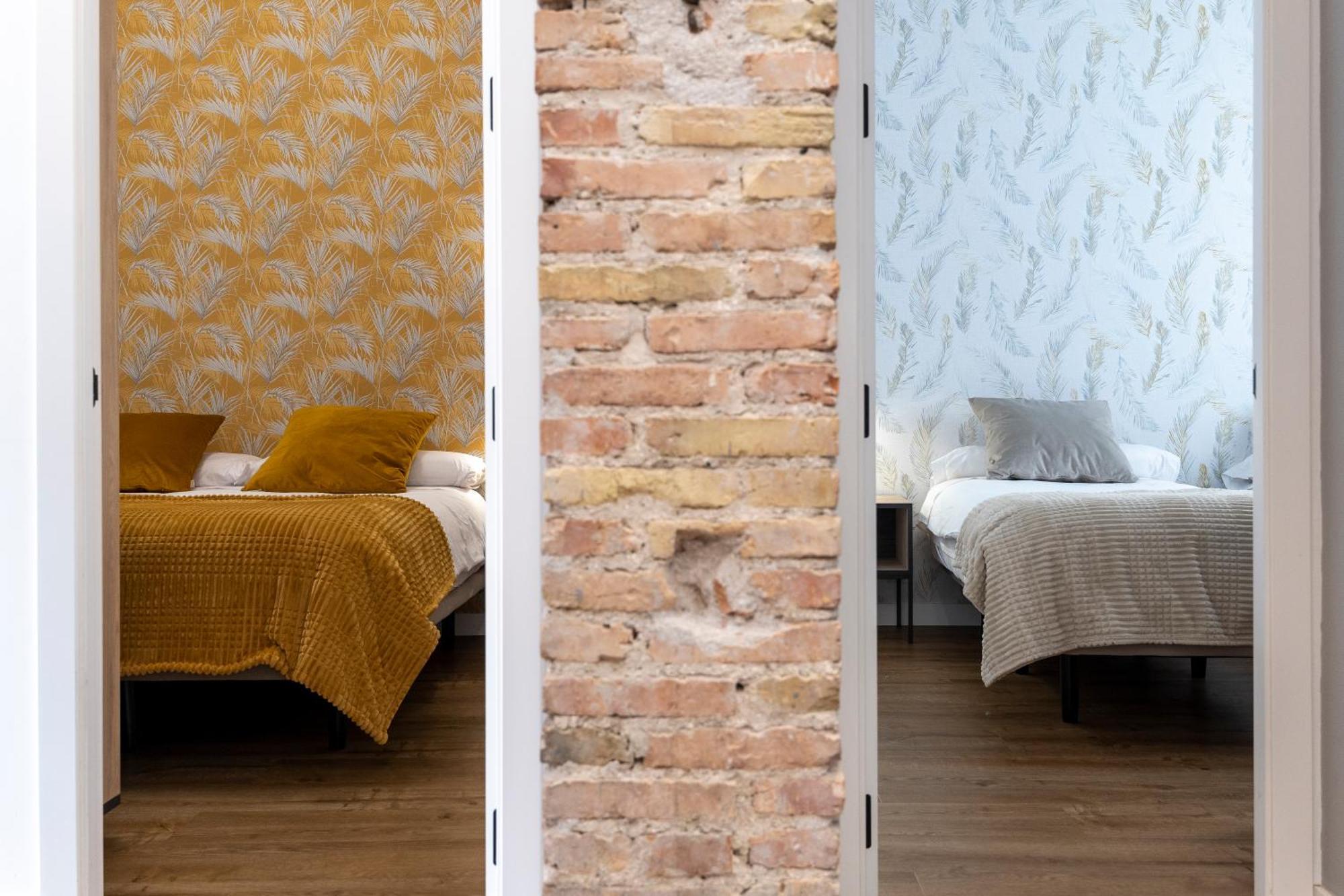 Apartamentos En Cordoba, Puente Romano Y Torre Calahorra المظهر الخارجي الصورة