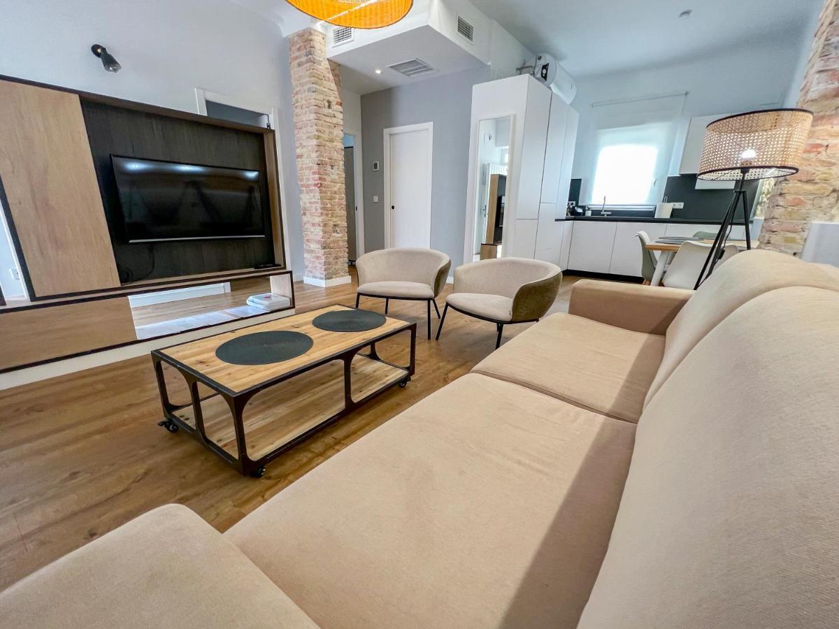 Apartamentos En Cordoba, Puente Romano Y Torre Calahorra المظهر الخارجي الصورة