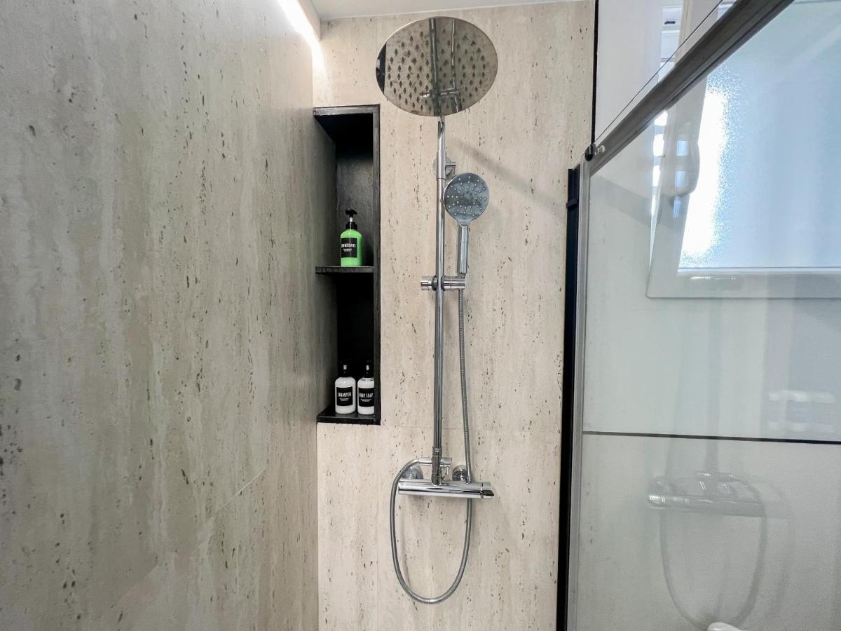 Apartamentos En Cordoba, Puente Romano Y Torre Calahorra المظهر الخارجي الصورة