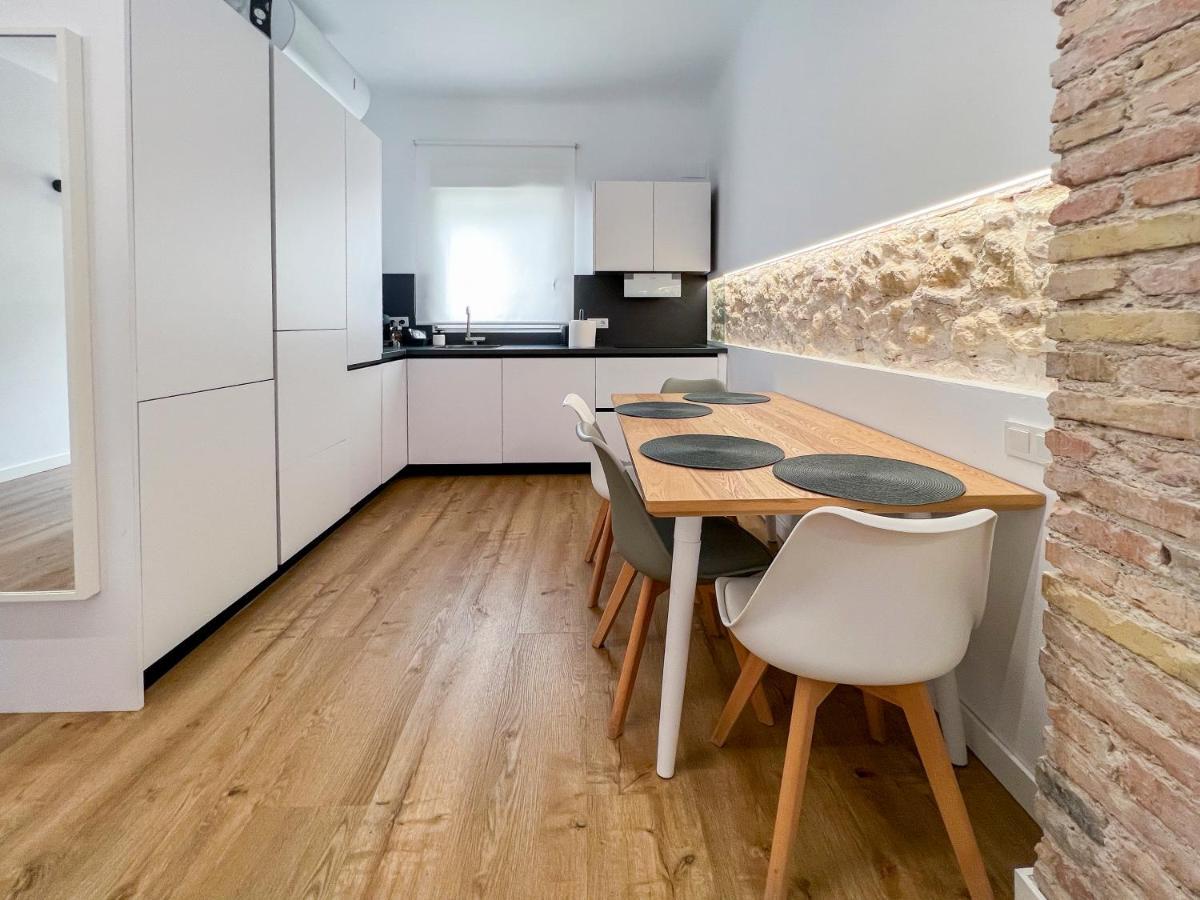 Apartamentos En Cordoba, Puente Romano Y Torre Calahorra المظهر الخارجي الصورة