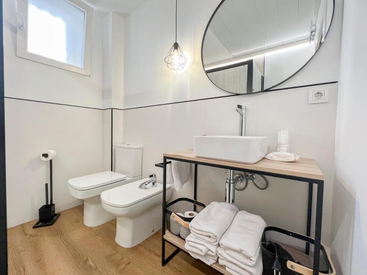 Apartamentos En Cordoba, Puente Romano Y Torre Calahorra المظهر الخارجي الصورة