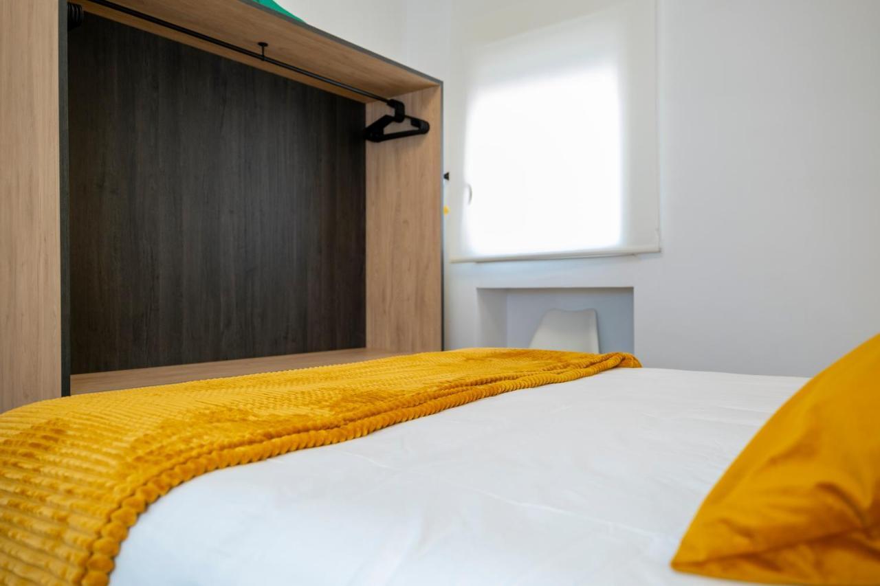 Apartamentos En Cordoba, Puente Romano Y Torre Calahorra المظهر الخارجي الصورة