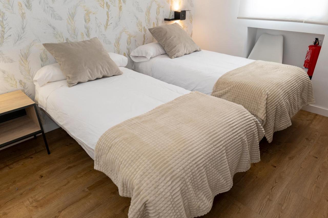 Apartamentos En Cordoba, Puente Romano Y Torre Calahorra المظهر الخارجي الصورة
