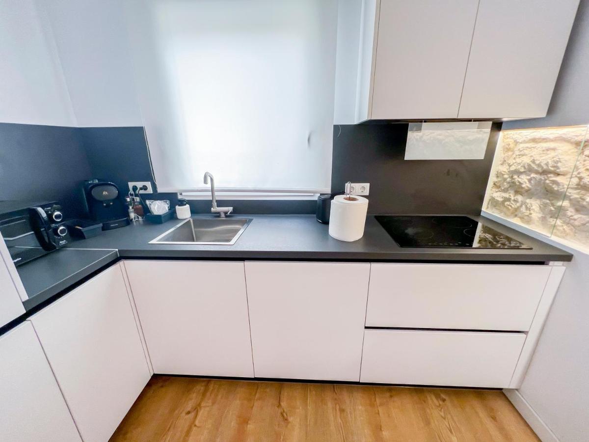 Apartamentos En Cordoba, Puente Romano Y Torre Calahorra المظهر الخارجي الصورة