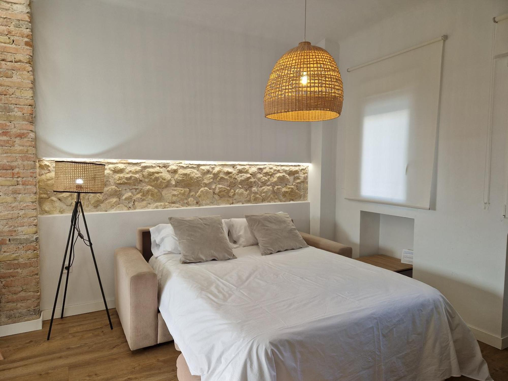 Apartamentos En Cordoba, Puente Romano Y Torre Calahorra المظهر الخارجي الصورة