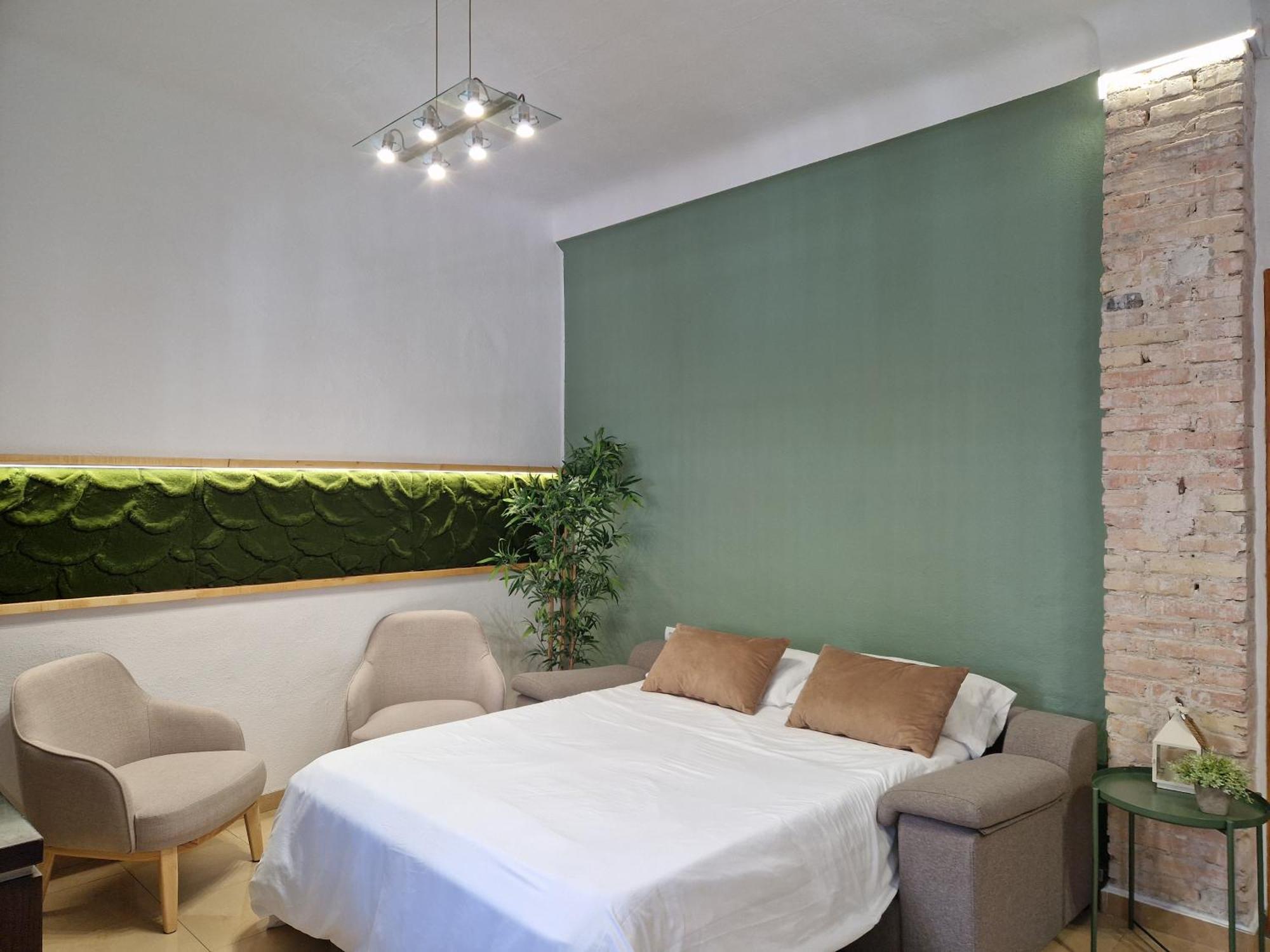 Apartamentos En Cordoba, Puente Romano Y Torre Calahorra المظهر الخارجي الصورة