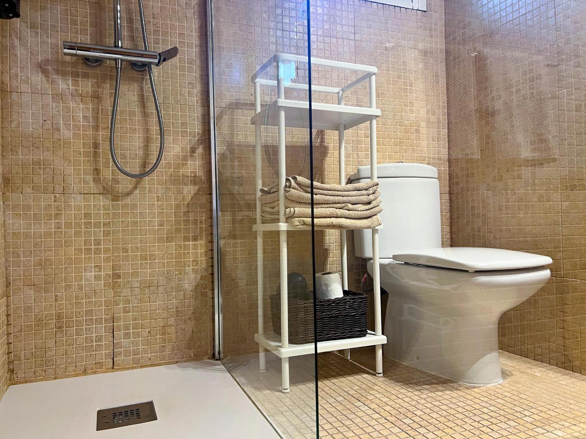 Apartamentos En Cordoba, Puente Romano Y Torre Calahorra المظهر الخارجي الصورة