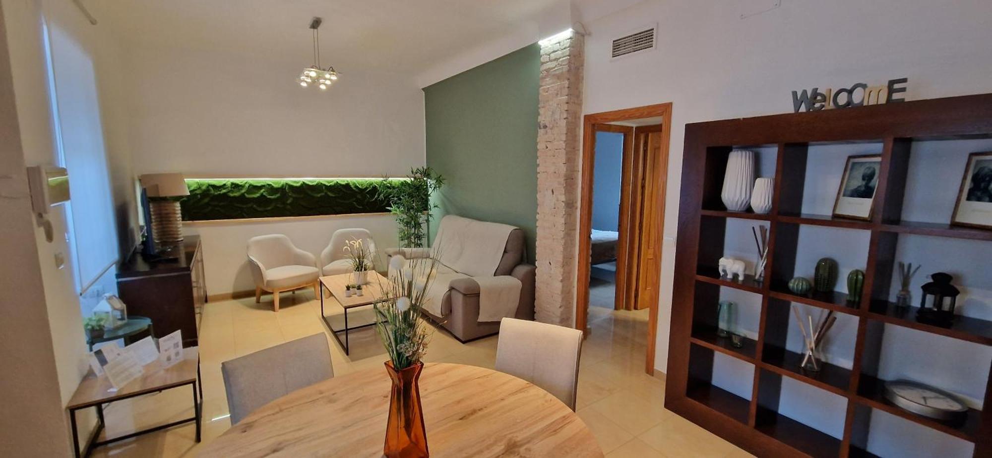Apartamentos En Cordoba, Puente Romano Y Torre Calahorra المظهر الخارجي الصورة