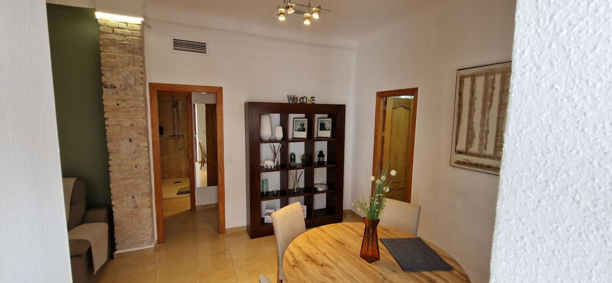 Apartamentos En Cordoba, Puente Romano Y Torre Calahorra المظهر الخارجي الصورة
