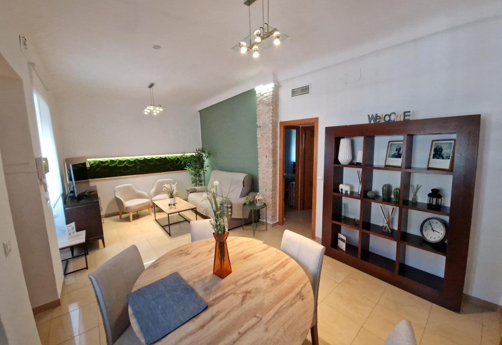 Apartamentos En Cordoba, Puente Romano Y Torre Calahorra المظهر الخارجي الصورة