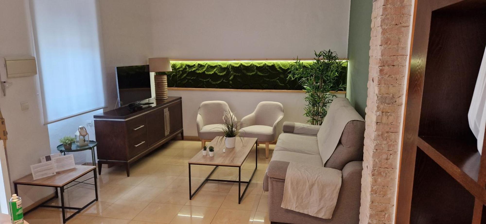 Apartamentos En Cordoba, Puente Romano Y Torre Calahorra المظهر الخارجي الصورة