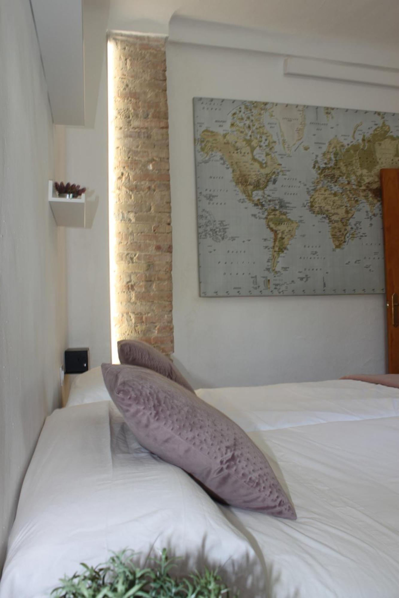 Apartamentos En Cordoba, Puente Romano Y Torre Calahorra المظهر الخارجي الصورة
