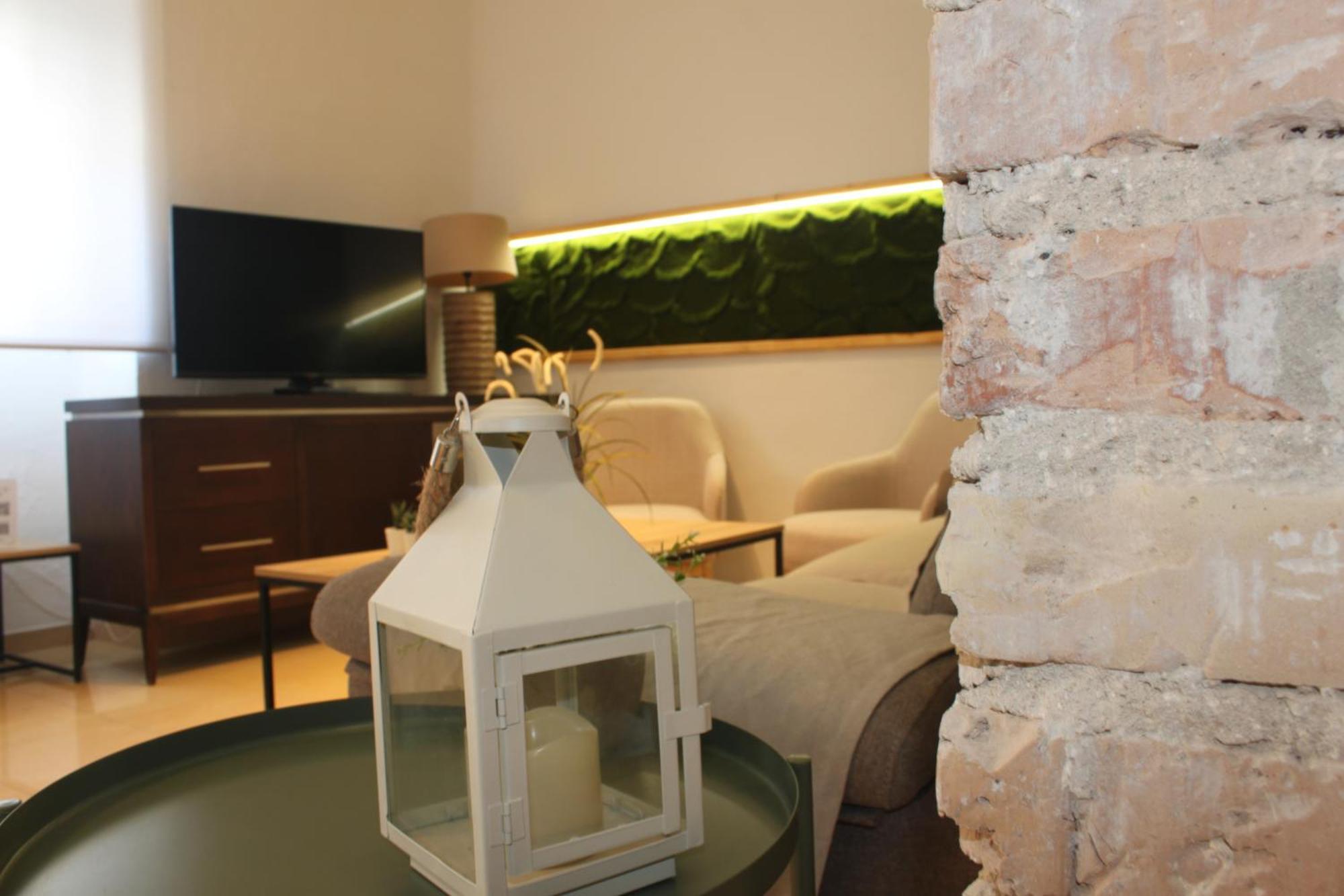 Apartamentos En Cordoba, Puente Romano Y Torre Calahorra المظهر الخارجي الصورة