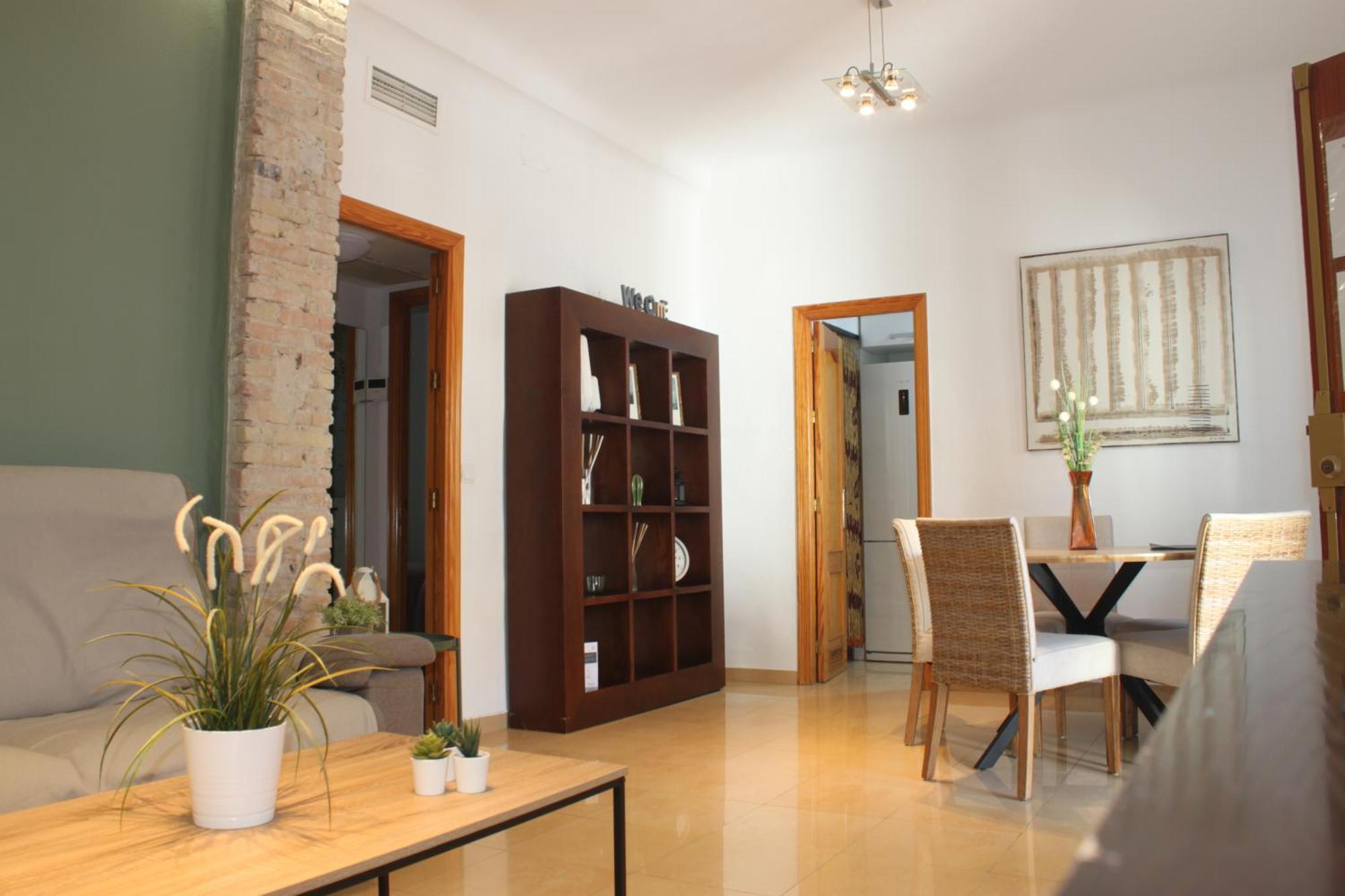 Apartamentos En Cordoba, Puente Romano Y Torre Calahorra المظهر الخارجي الصورة