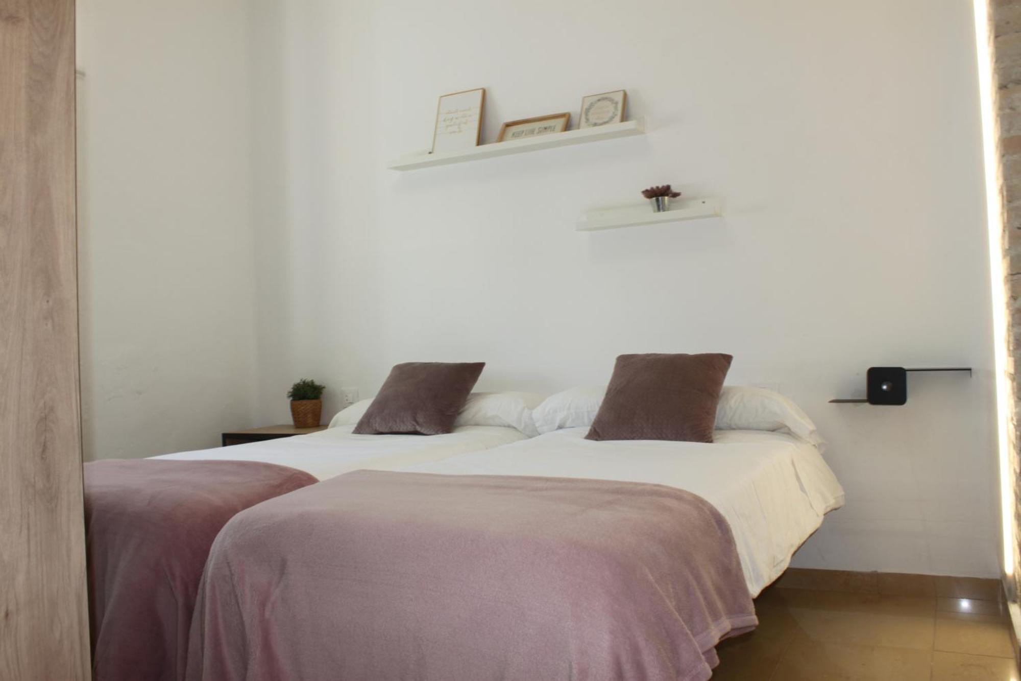 Apartamentos En Cordoba, Puente Romano Y Torre Calahorra المظهر الخارجي الصورة