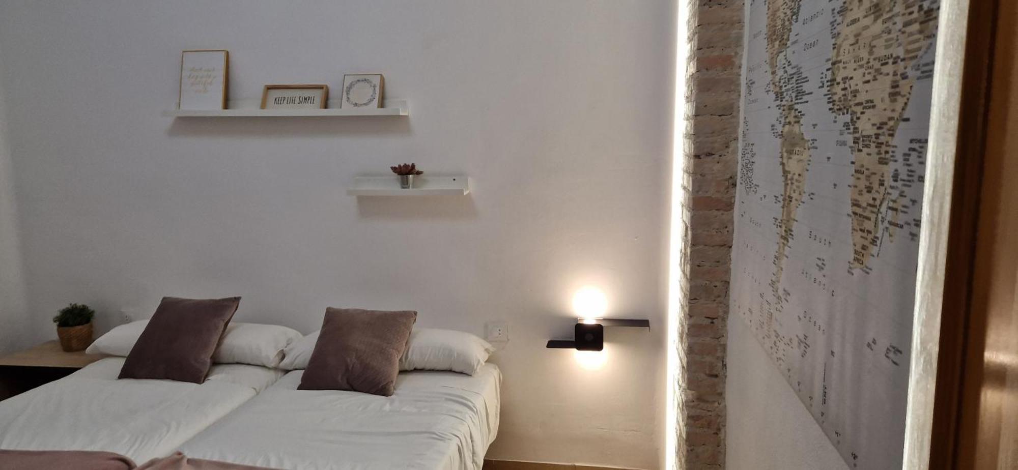 Apartamentos En Cordoba, Puente Romano Y Torre Calahorra المظهر الخارجي الصورة