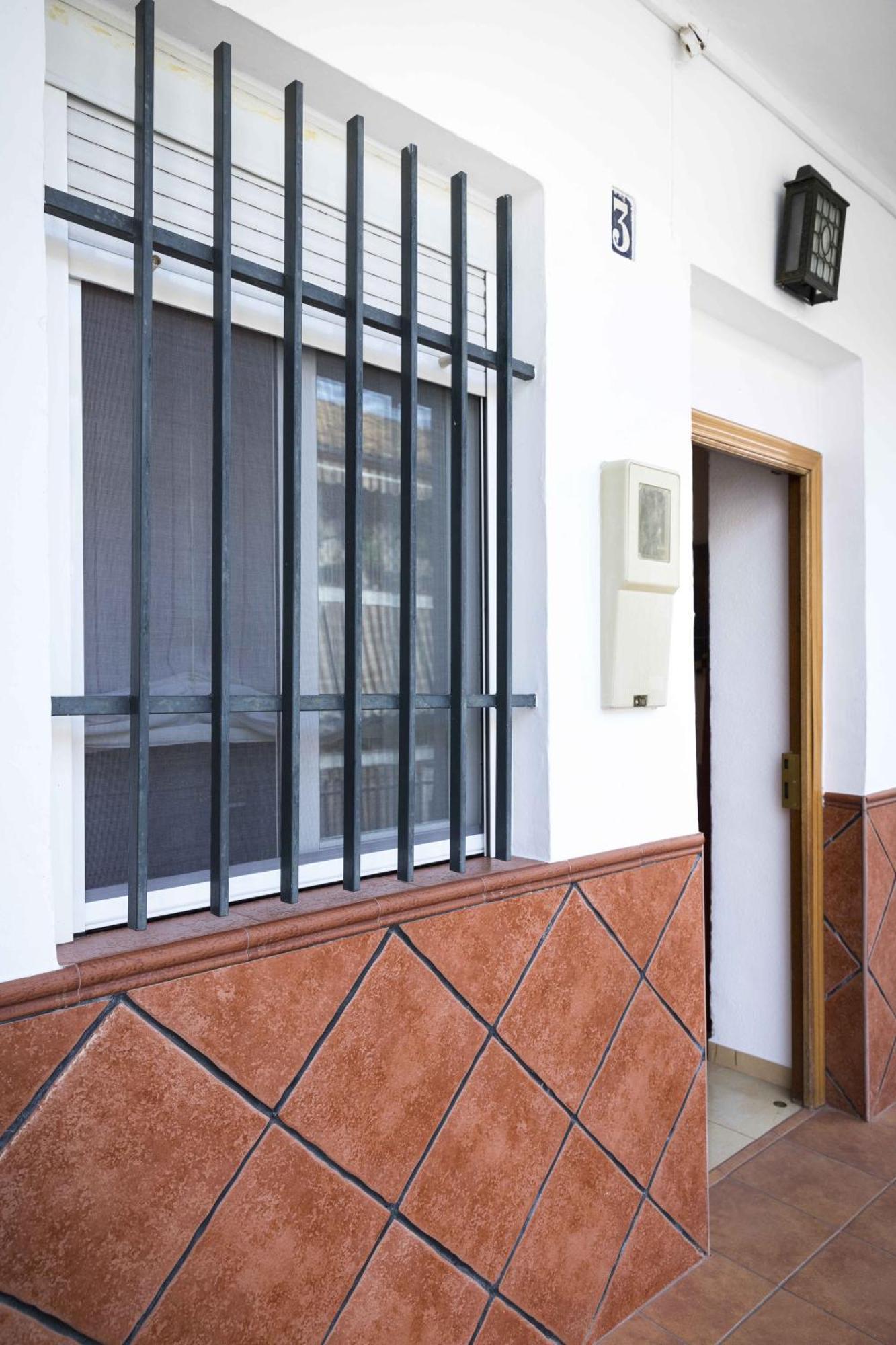 Apartamentos En Cordoba, Puente Romano Y Torre Calahorra المظهر الخارجي الصورة